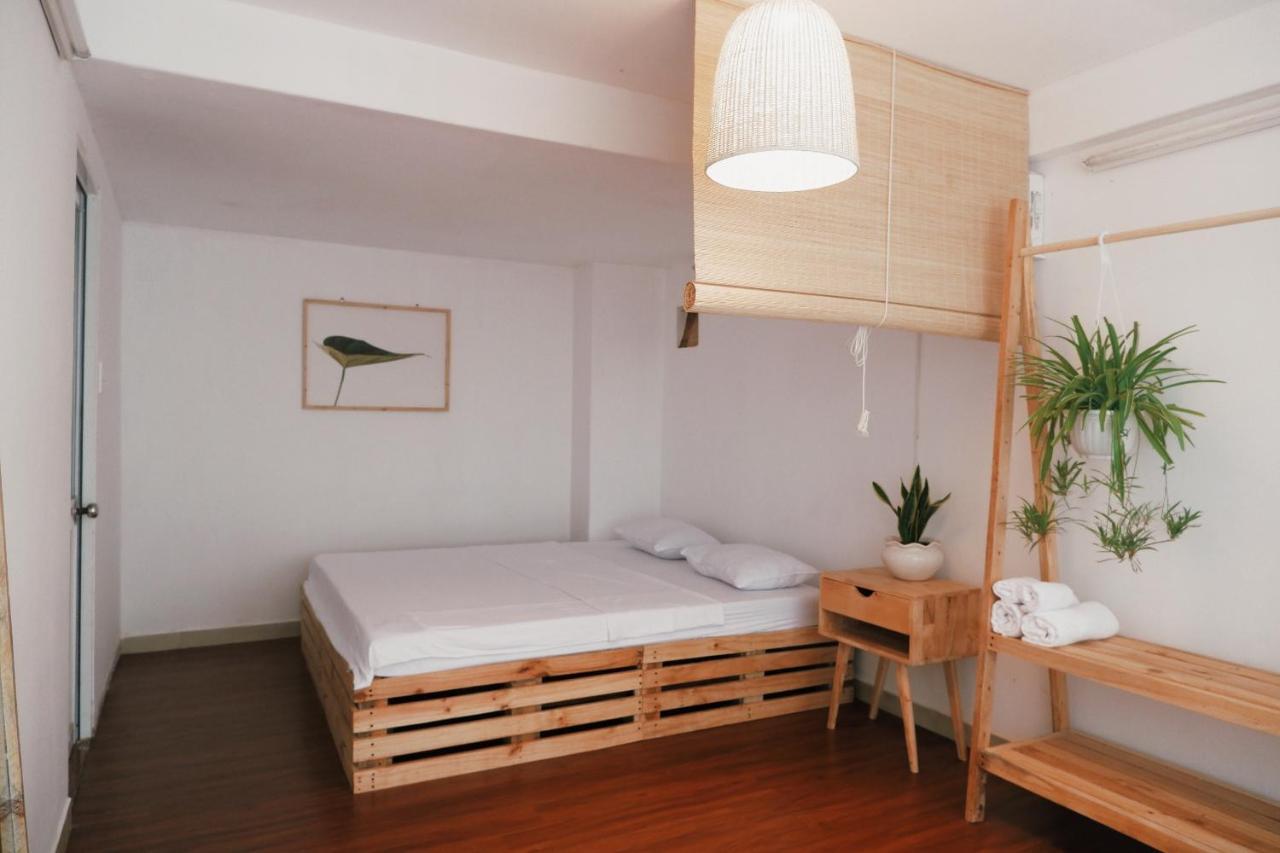 Baobab Homestay Da Nang Exterior photo